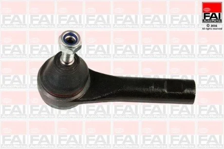 Наконечник поперечной рулевой тяги FAI SS7292