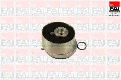 Ролик паска приводного Opel Astra/Vectra C/Zafira FAI T1162