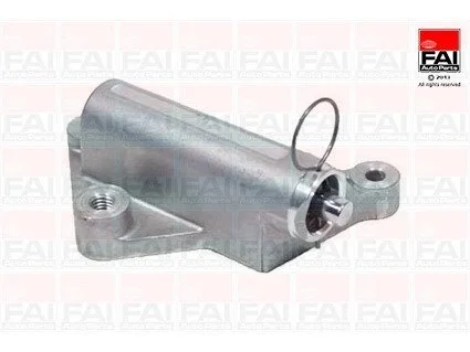Натяжник паска приводного VW/ Audi 1,8/1,8 20V 97- FAI T9524