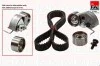 Комплект ГРМ Hyundai Santa Fe/Tucson 2.0/2.2 CRDi 01-12 TBK225