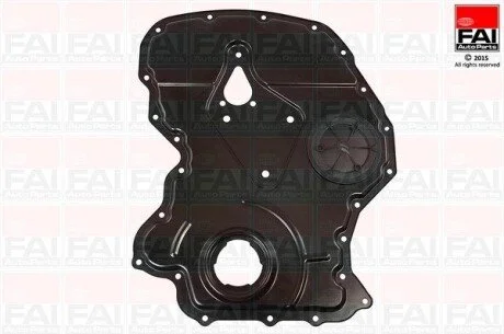 Захист ГРМ Ford Tranzit 2.4Tdci 06- FAI TCC1 (фото 1)