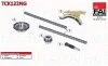 К-кт цепи ГРМ Ford Transit Connect/Focus 1.8D/1.8 TDCI TCK122NG