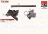 Комплект цели привода распредвала TCK166