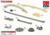 Комплект цели привода распредвала TCK193NG