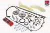 ZESTAW ЈAСCUCHA ROZRZ. BMW 1 11-15,PEUGEOT 308 CC 10-15 TCK318VVT