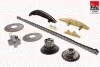 ZESTAW ЈAСCUCHA ROZRZ. FORD TRANSIT 08- TCK329NG