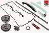 ZESTAW ЭAуCUCHA ROZRZдDU HYUNDAI 2,0/2,4 Z KOЭAMI ZMIENNYCH FAZ TCK331VVT