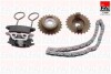ZESTAW ROZRZ. OPEL INSIGNIA B 2.0 20- TCK348NG