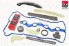 FAI MITSUBISHI К-кт цепи ГРМ LANCER VIII (CY_A, CZ_A) 2.0 09-, OUTLANDER III 2.0 Hybrid 4WD 12-, CITROEN C-CROSSER 2.0 10-12, PEUGEOT 4007 2.0 10-13 TCK352