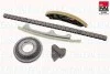 ROZRZҐD MITSUBISHI L200 2.4 15- TCK410WO