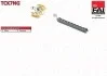 К-кт ланцюг+натяжник Ford Focus II, Citroen Berlingo, Ford Focus C-MAX 1.6-2.0 HDI 16V FAI TCK7NG (фото 1)