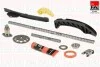 К-кт цепи ГРМ и масляного насоса Toyota Auris (_ZE15__RE15_) 03/07- TCK81