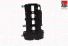 Крышка клапанов CHEVROLET AVEO 1.2/1.4 11-, CRUZE 1.4 11- OPEL ASTRA 1.4 09- VC003