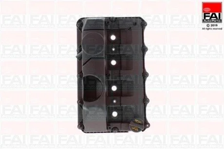 Кришка клапанів FORD TRANSIT 2.4D 00-14 FAI VC004