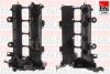 FAI CITROEN Крышка ГБЦ C1/2/3,Nemo,Ford Fiesta V,VI,Mazda,Peugeot 1.4HDI/TDCi VC018