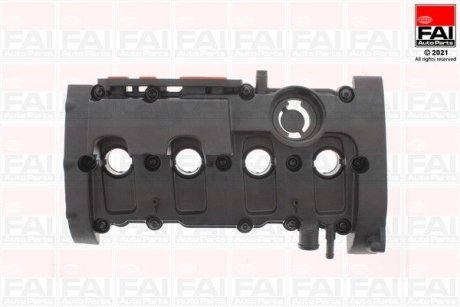 Клапанная крышка AUDI A4 2.0TFSI 04-11 FAI VC023 (фото 1)