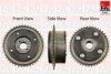 FAI DB Шестерня привода распредвала W203/211/212,Sprinter 1.8 VVT002