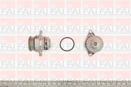 Водяна помпа FAI WP6101