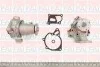 Водяна помпа Hyndai H1,Terracan 2.5CRDI,2.5TDI 16V 01.07-,06.06-/ Mitsubishi Pajero Sport 2.5TD 98-/ Mitsubishi L200 (K6/7) 2.5TD FAI WP6202 (фото 1)