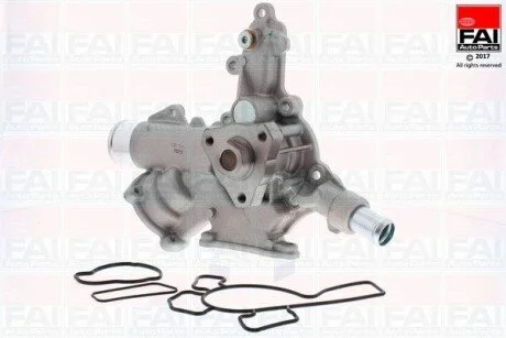 Водяна помпа Opel Astra 1,2 Corsa 1,0 FAI WP6205