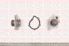 Водяна помпа Fiat/Ford/PSA/Volvo 1.6DMultijet/2.0DMultijet/2.0Hdi/2.0TDCi/2.2 HDi 2000- FAI WP6310 (фото 1)