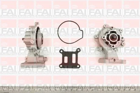 Водяна помпа Ford Transit/Mondeo 2.0Tdci 2000- FAI WP6315