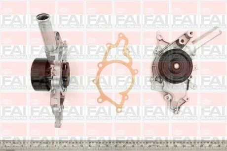 Водяна помпа FAI WP6410