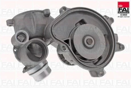 Водяна помпа BMW X5 E53 4.4i/4.8i 12.03-> FAI WP6548