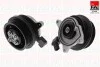 VW Помпа воды электр. Audi A1/3/4/5/Q5,Golf V,VI,Jetta,Touran,Skoda Fabia,Octavia,Seat 1.4TFSI/FSI 06-,T5 VI 16- FAI WP6558 (фото 1)