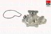 Водяна помпа Mazda 3, CX-5 1,5, 12- WP6639