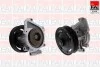 Водяна помпа Ford Ranger, Transit 2,2 TDCI 11- WP6669