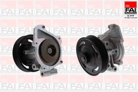 Водяна помпа Ford Ranger, Transit 2,2 TDCI 11- FAI WP6669