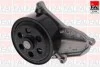 Помпа воды Honda Accord VIII/CR-V III 2.2 i-DTEC 07- WP6678