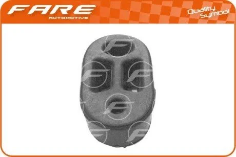 Резинка глушителя FARE SA 0247