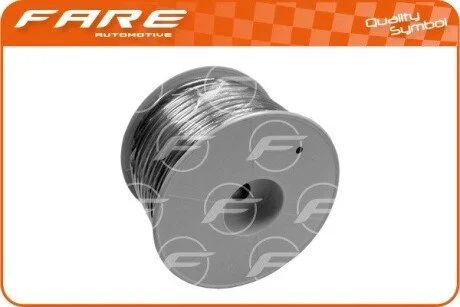 Шланг топливный 8x14мм 1м FARE SA 0574