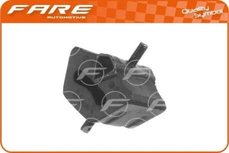 Подушка двигателя FARE SA 0772