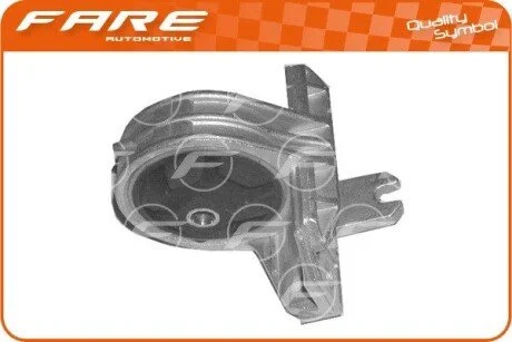 Подушка двигателя FARE SA 0775