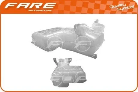 Корпус FARE SA 10013