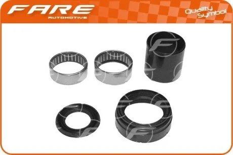 Пiдшипник балки к-т FARE SA 10102