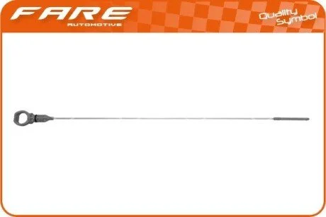Фото 1 - щуп масляный FARE SA 10134 Щуп масляный FARE SA 10134 (фото 1)