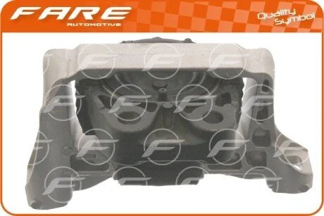 Подушка двигателя FARE SA 10198