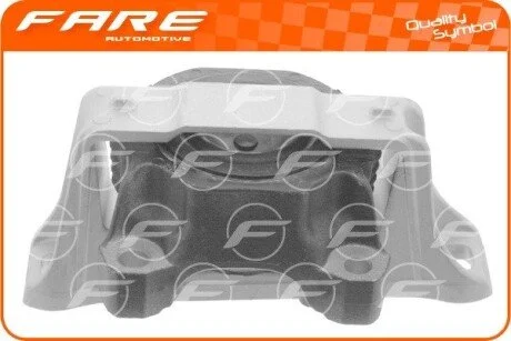 Подушка двигателя FARE SA 10201