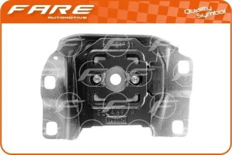 Подушка двигателя FARE SA 10205