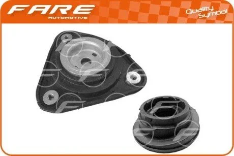 Опорна подушка к-т FARE SA 10207
