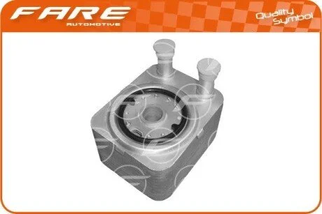 Радiатор масляний FARE SA 10295