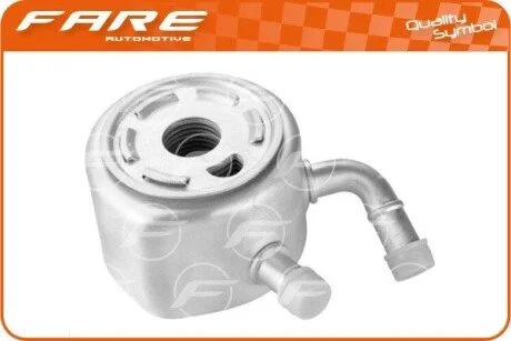 Радiатор масляний FARE SA 10298