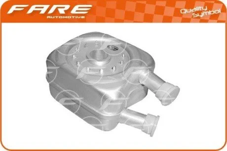Радiатор масляний FARE SA 10299