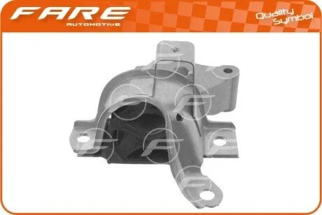 Подушка двигателя FARE SA 10397