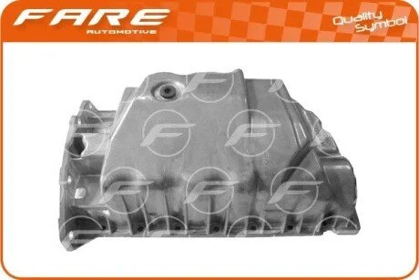 Фото 1 - масляний пiддон FARE SA 10402 Масляний пiддон FARE SA 10402 (фото 1)