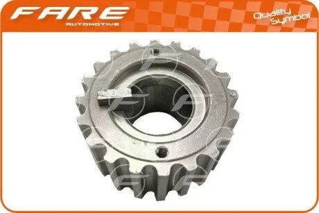 Шестерня ГРМ FARE SA 10445